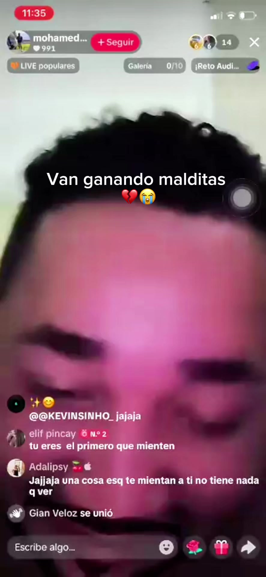 @Angello Jaen 4K 🔥
