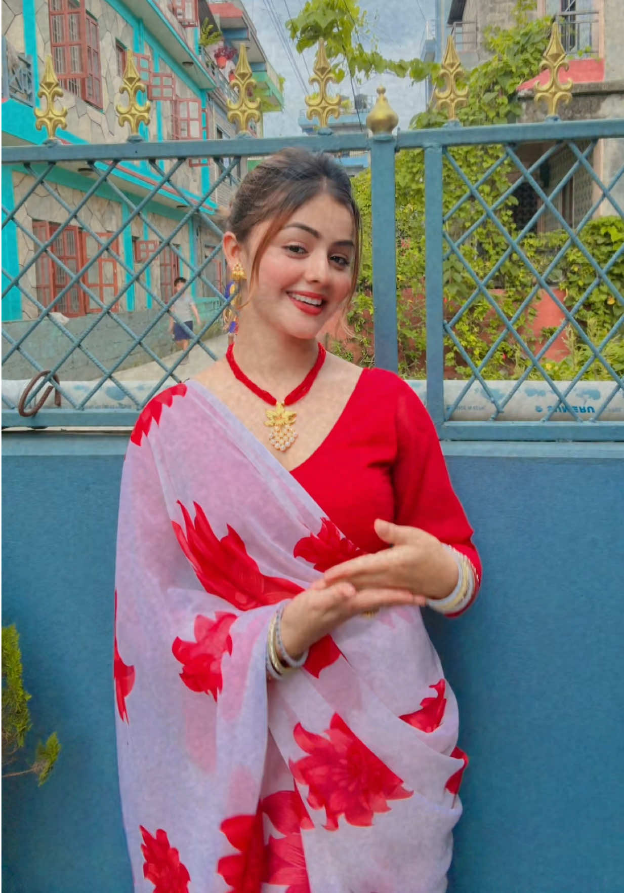 @SandhyaSharma323☀️