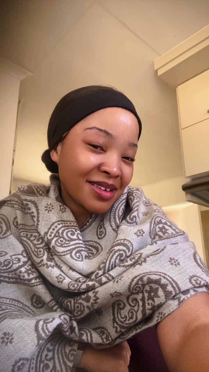 @Relebohile
