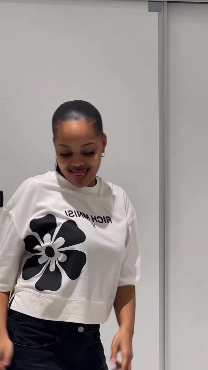@YT: Luyanda Mqadi