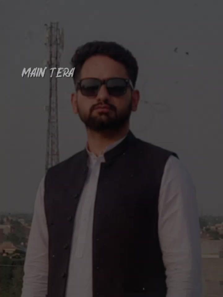 @Ex_ Ali Raxa Bhatti