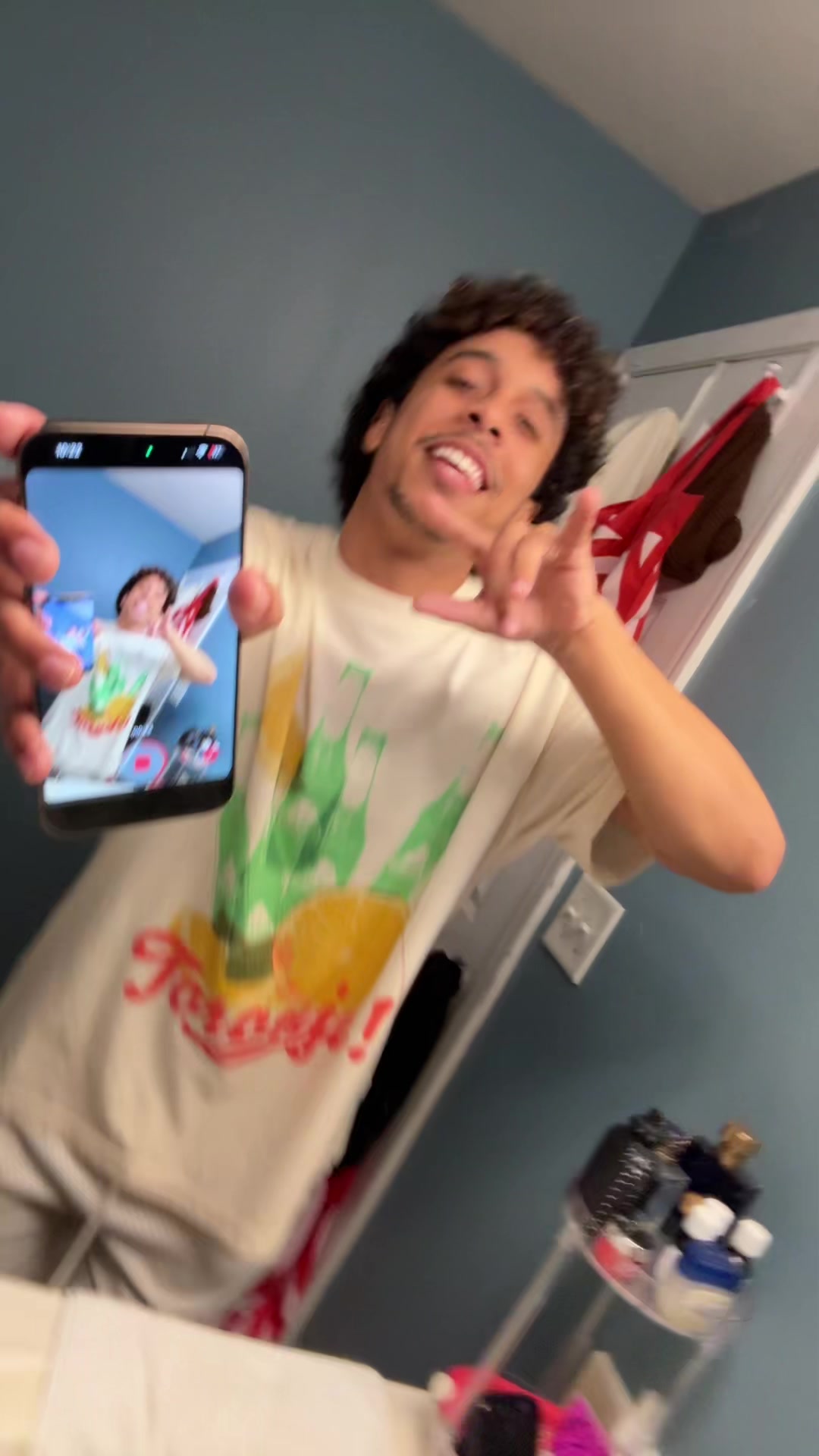 @itsmaikeulive