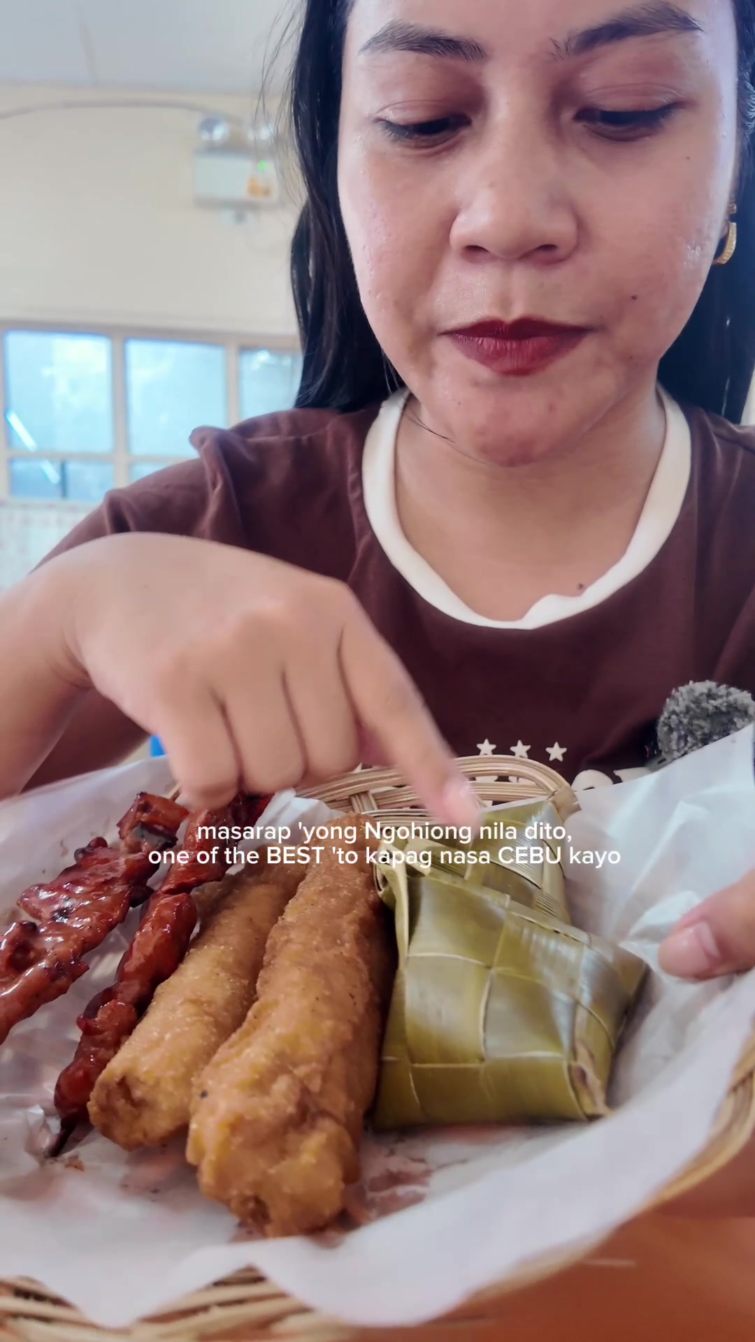 @Regine Villamejor on YouTube