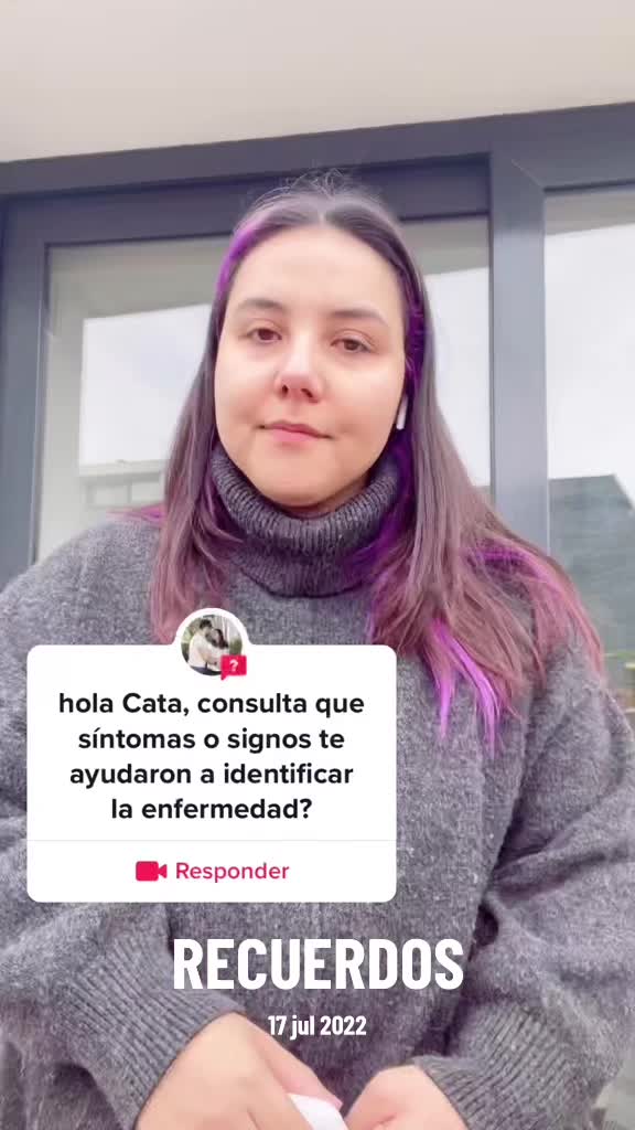 @Cata | Lifestyle y Lipedema