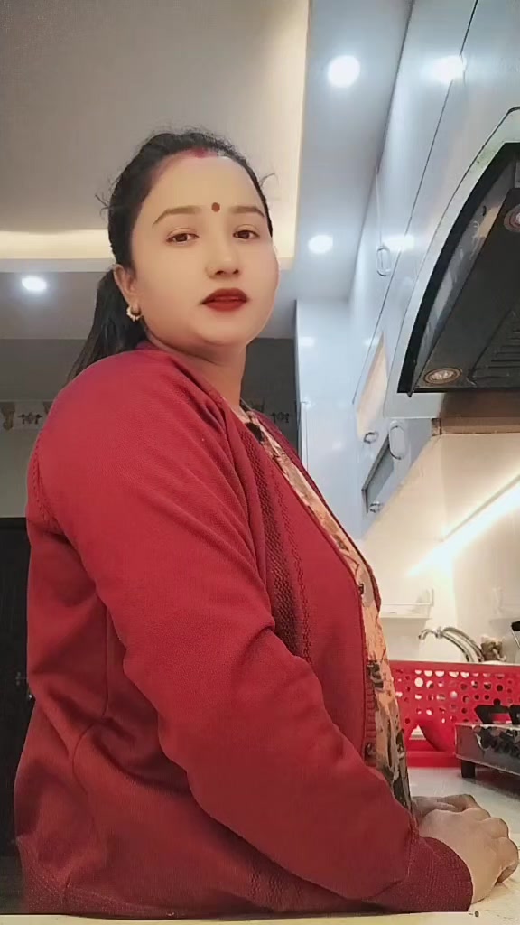 @Khushi Ghimire