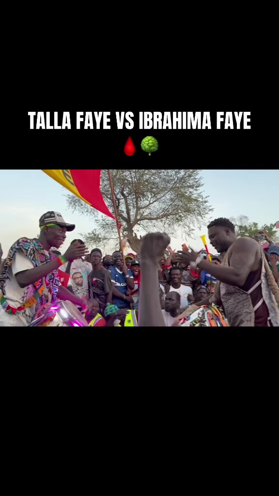 @🪴MBOLLO MOY DOLLÉ KEUR LAMANE