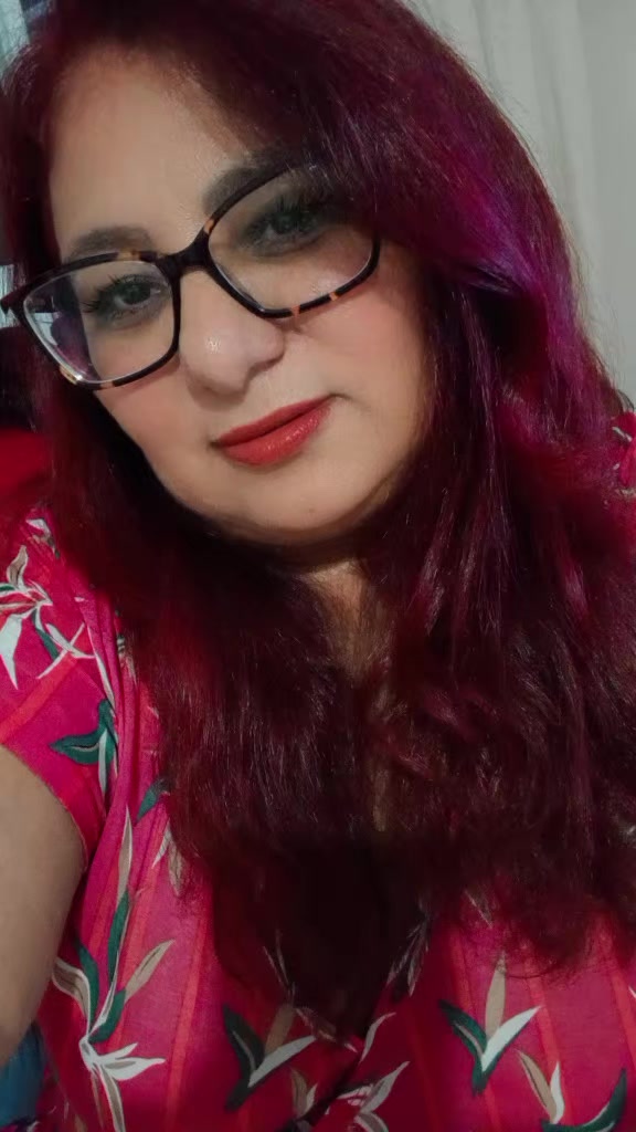 @Evinha
