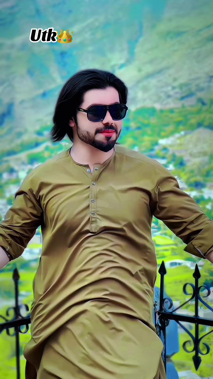 @M Haris Utmankhel