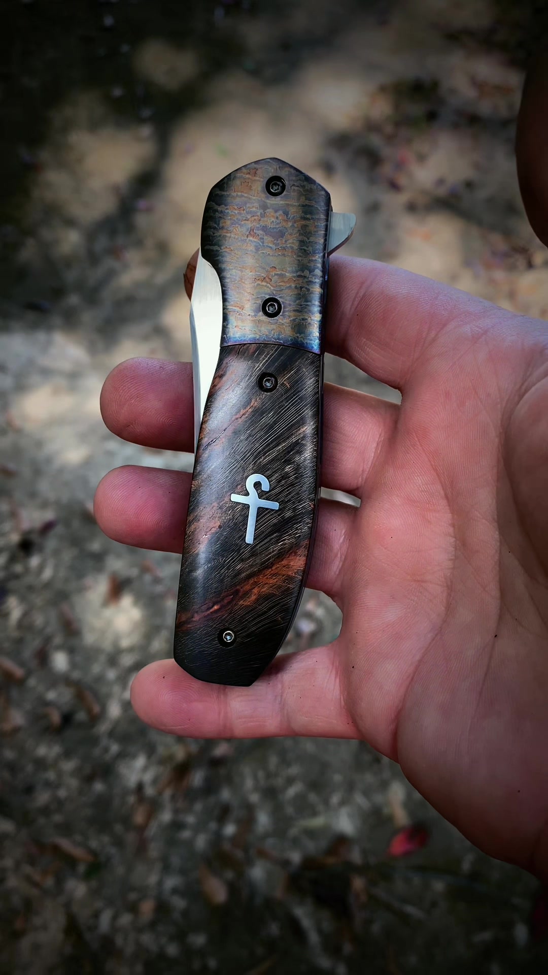 @Tony Severio Knives