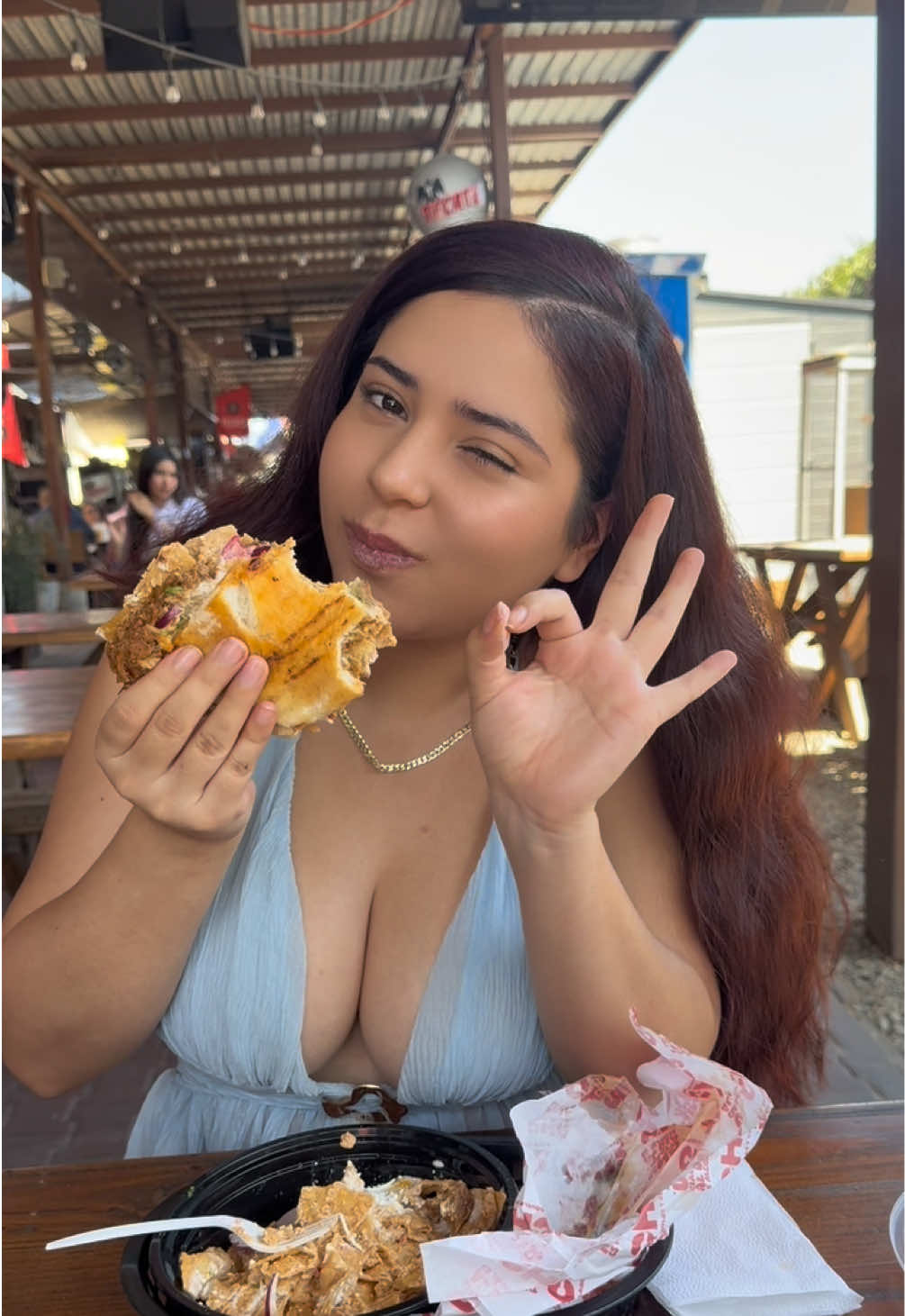 @La Nini