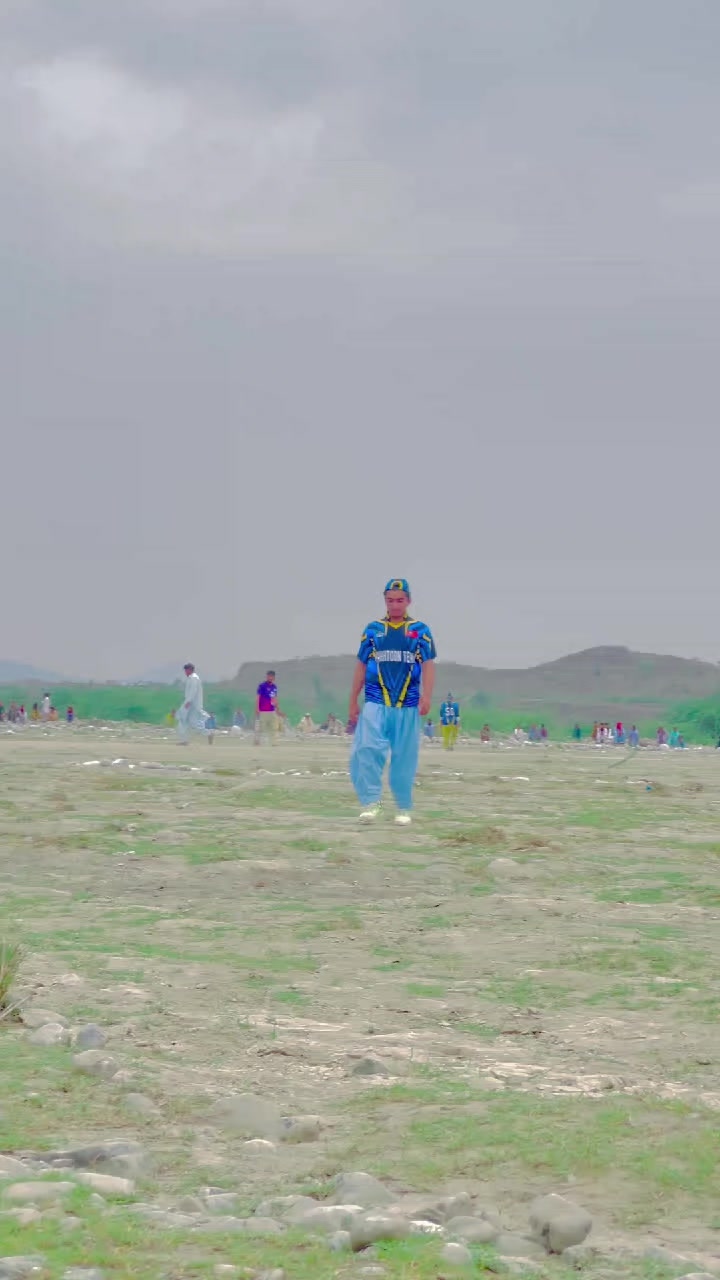 @bobali brand 🏏