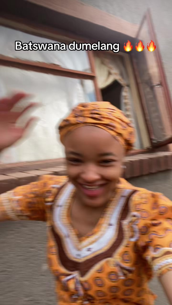 @Keotshepile Mojapelo