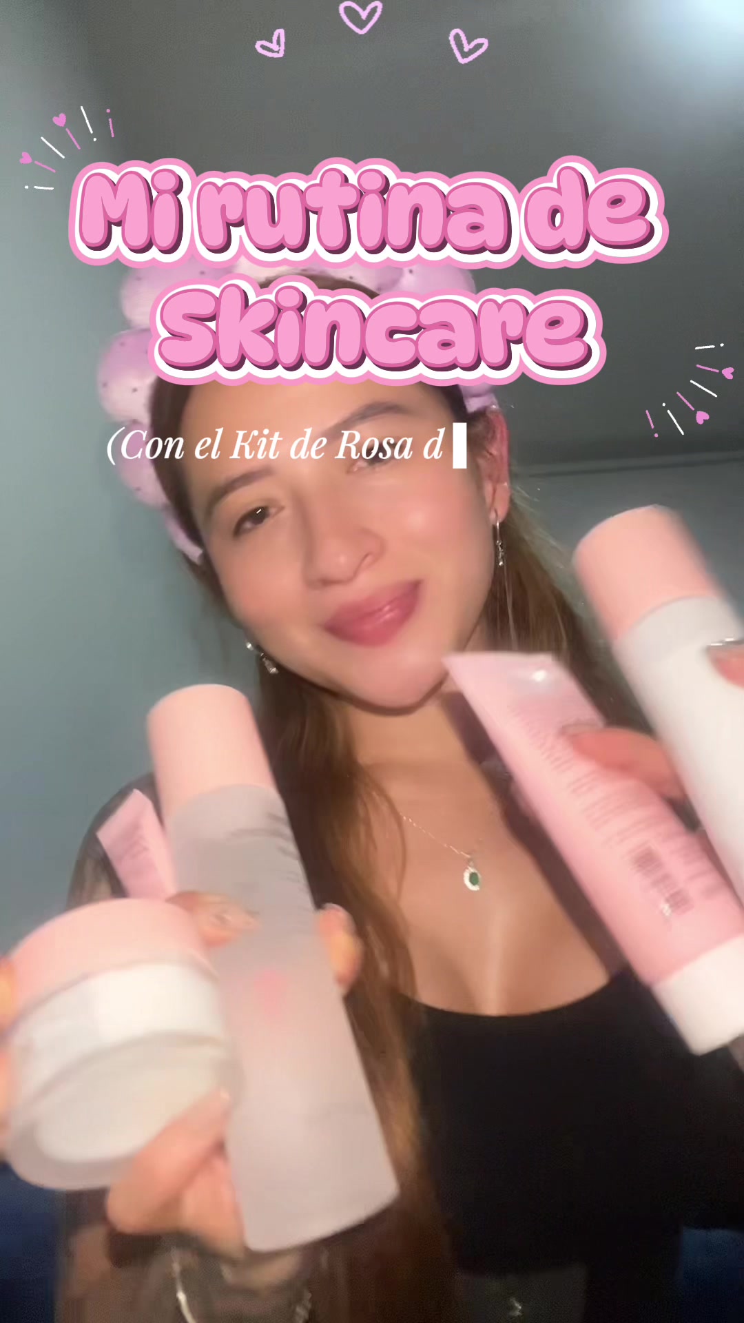 @Stefhanny Garzón💖