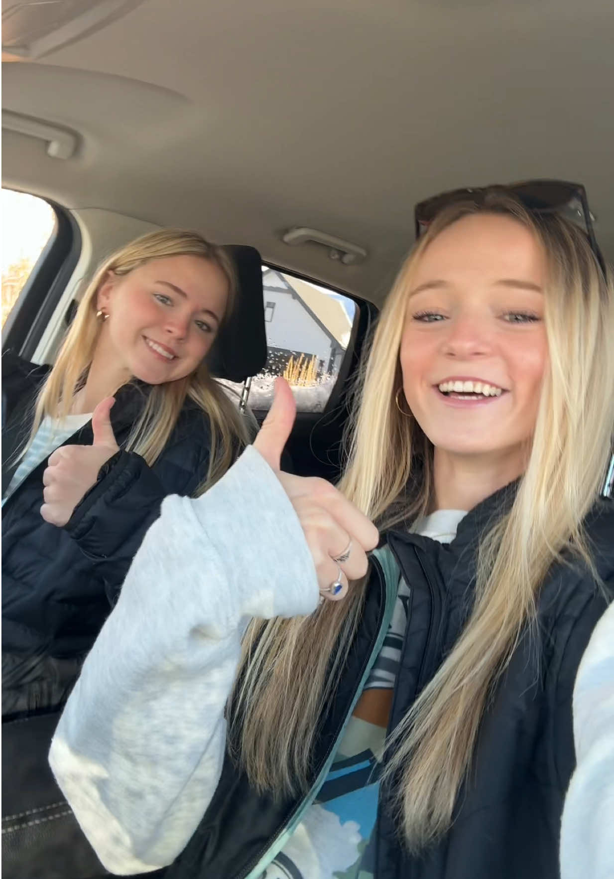 @Peyton Beck