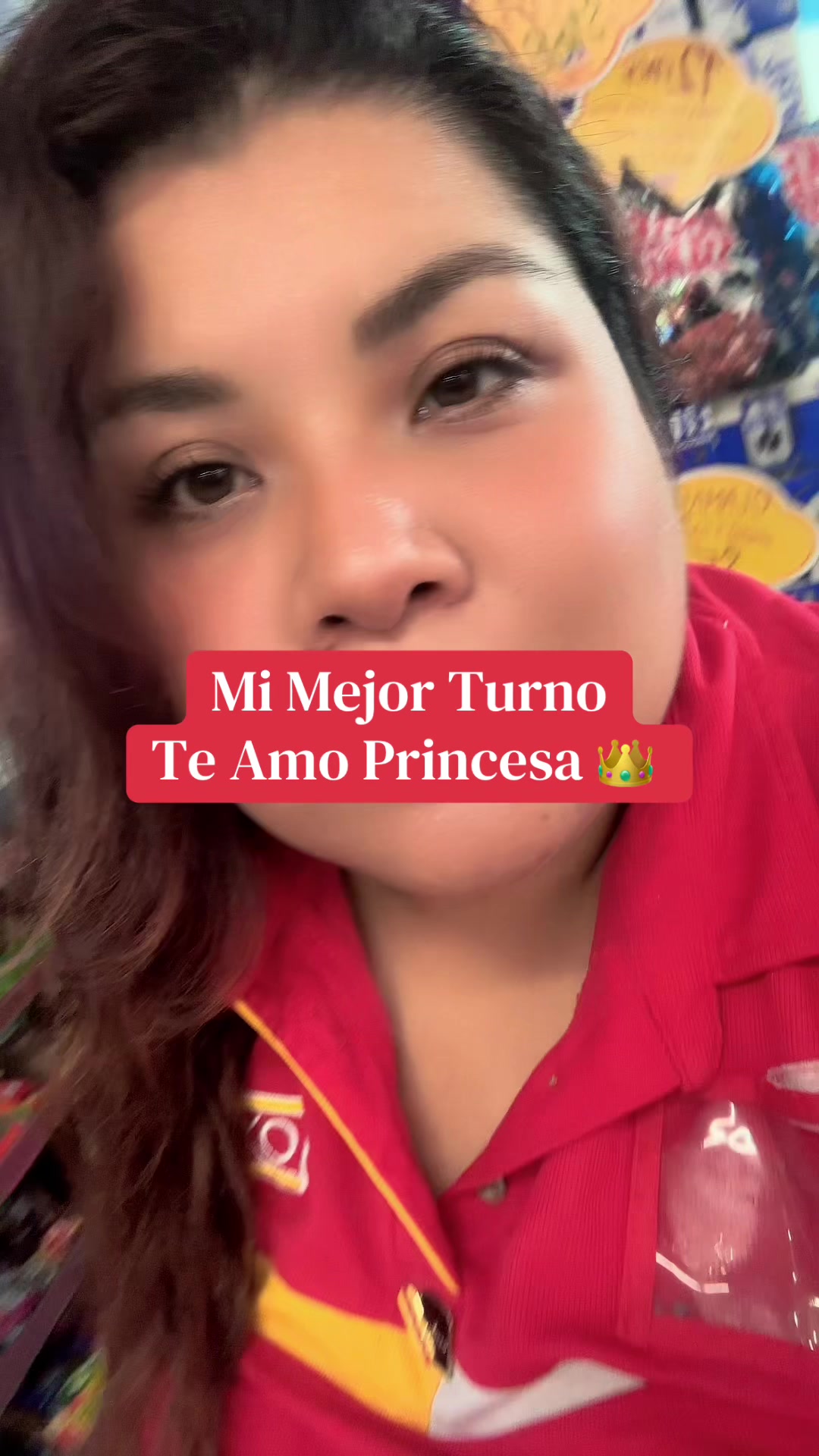 @Yessi Torres