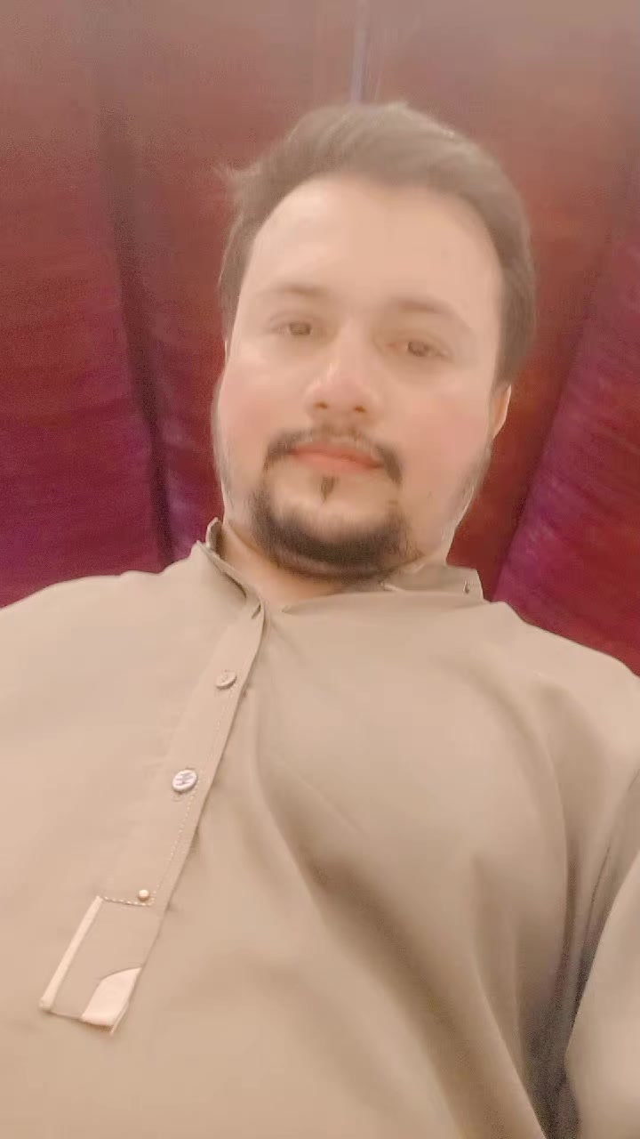 @Minhaj Ali khan