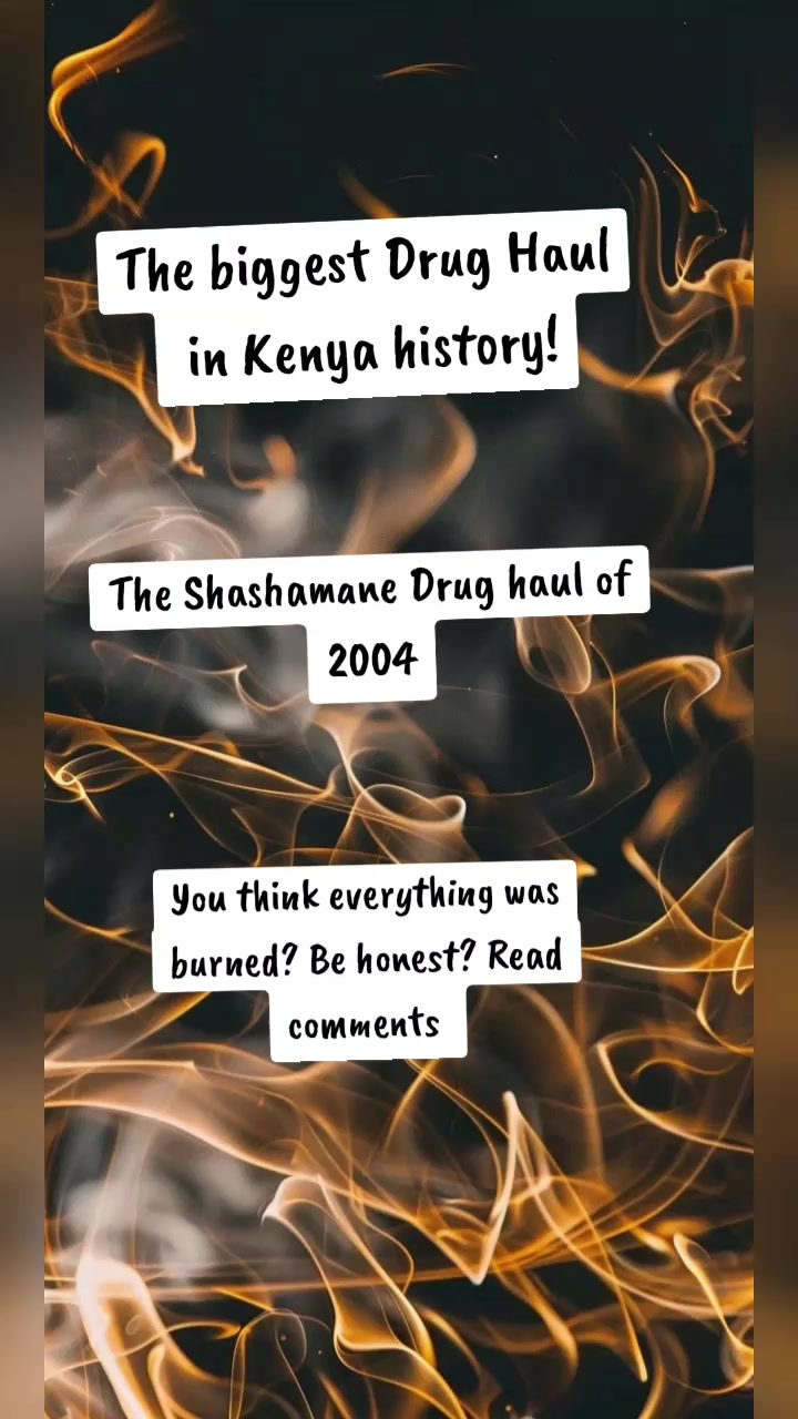 @A Day in Kenya History