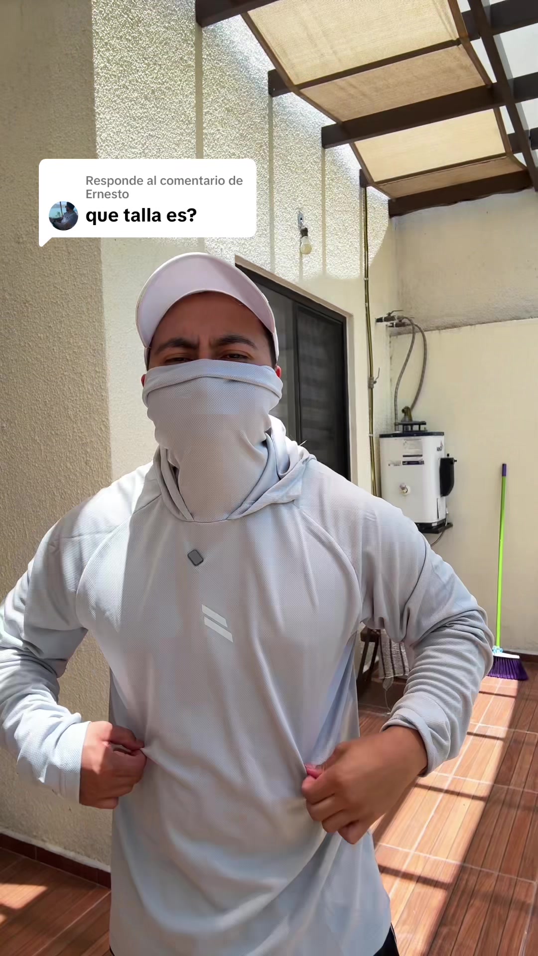 @Raul Flores