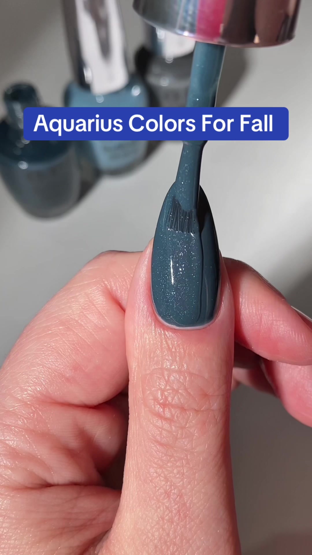 @Sarah | Nail Design
