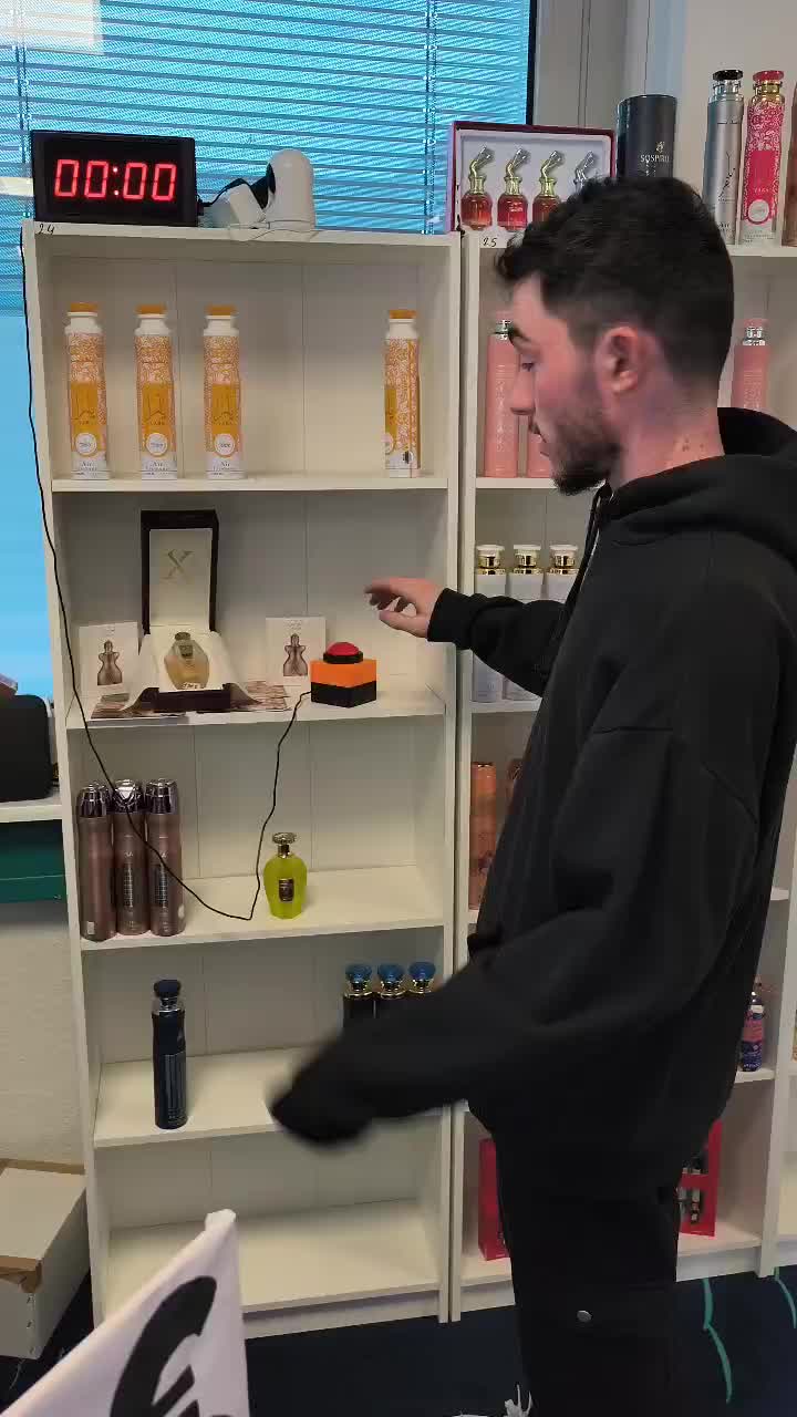 @Lattafa Dubai Store