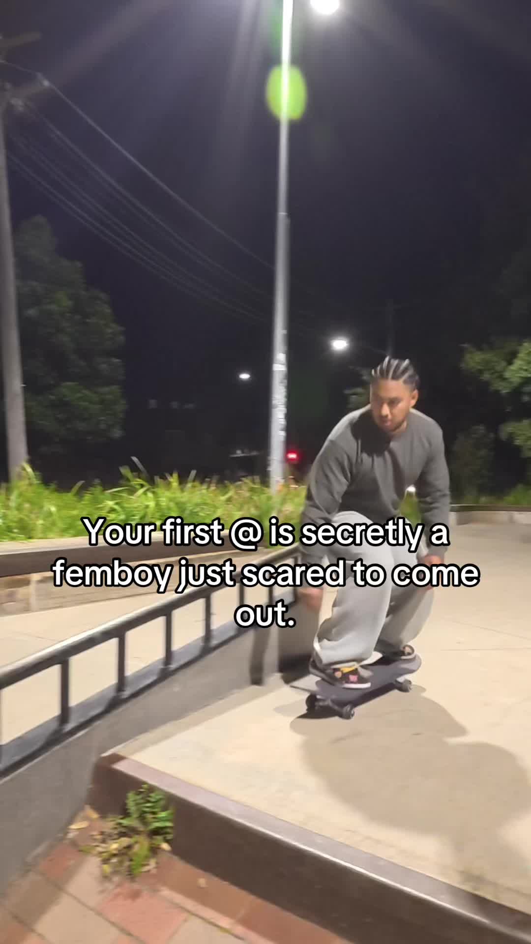 @Fidel