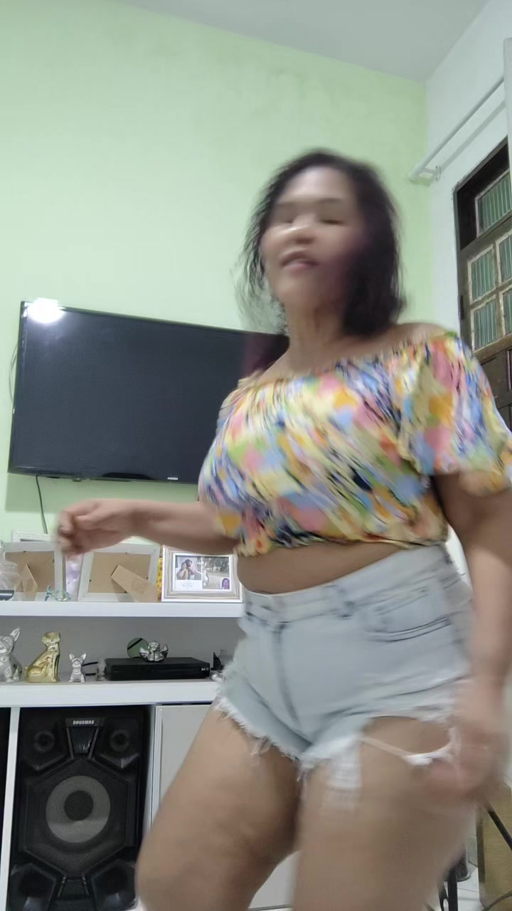 @Maria Dominga