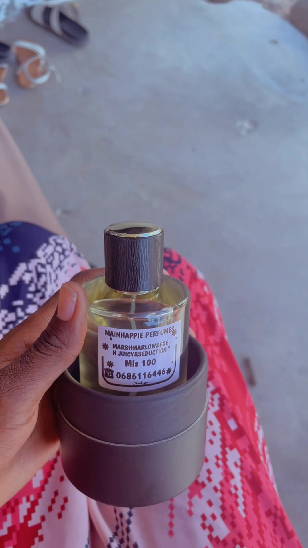 @mainhappie_perfumes