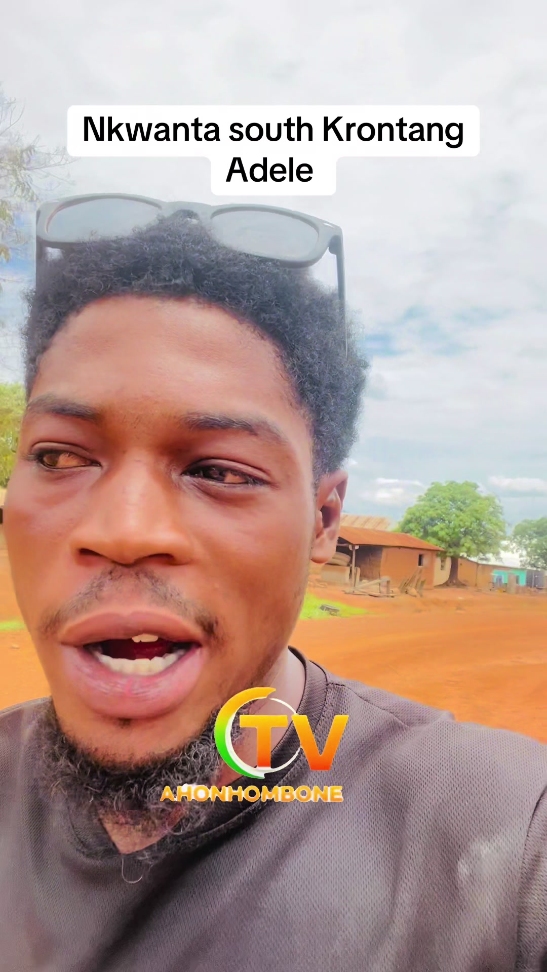 @ahonhombone TV