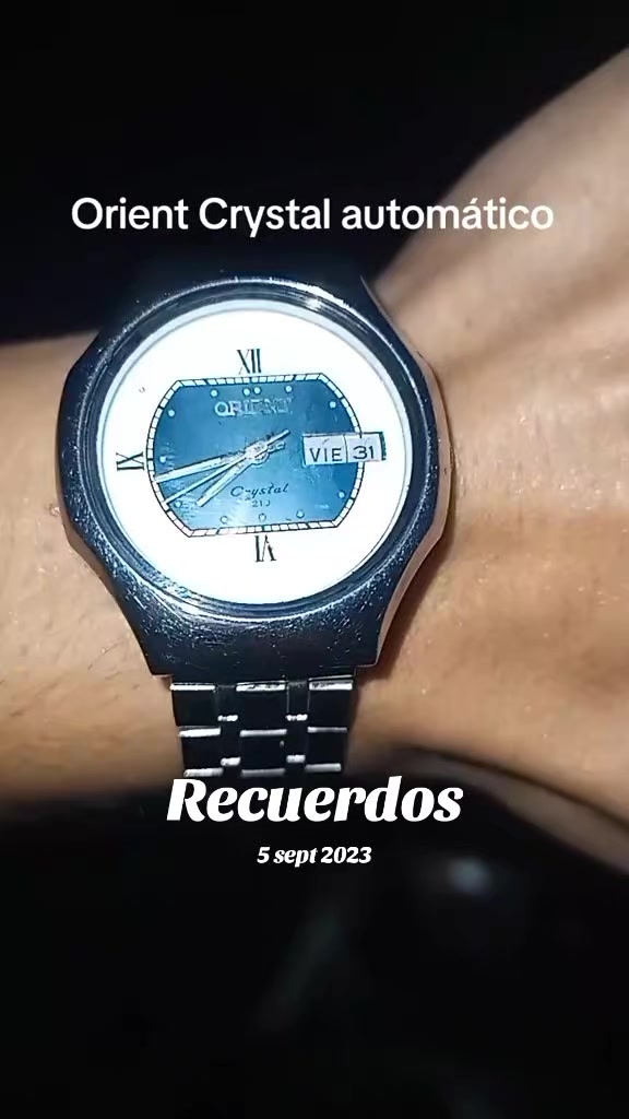 @vintage_watchesmex