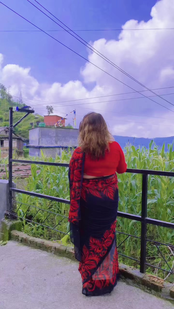@Sima Koirala