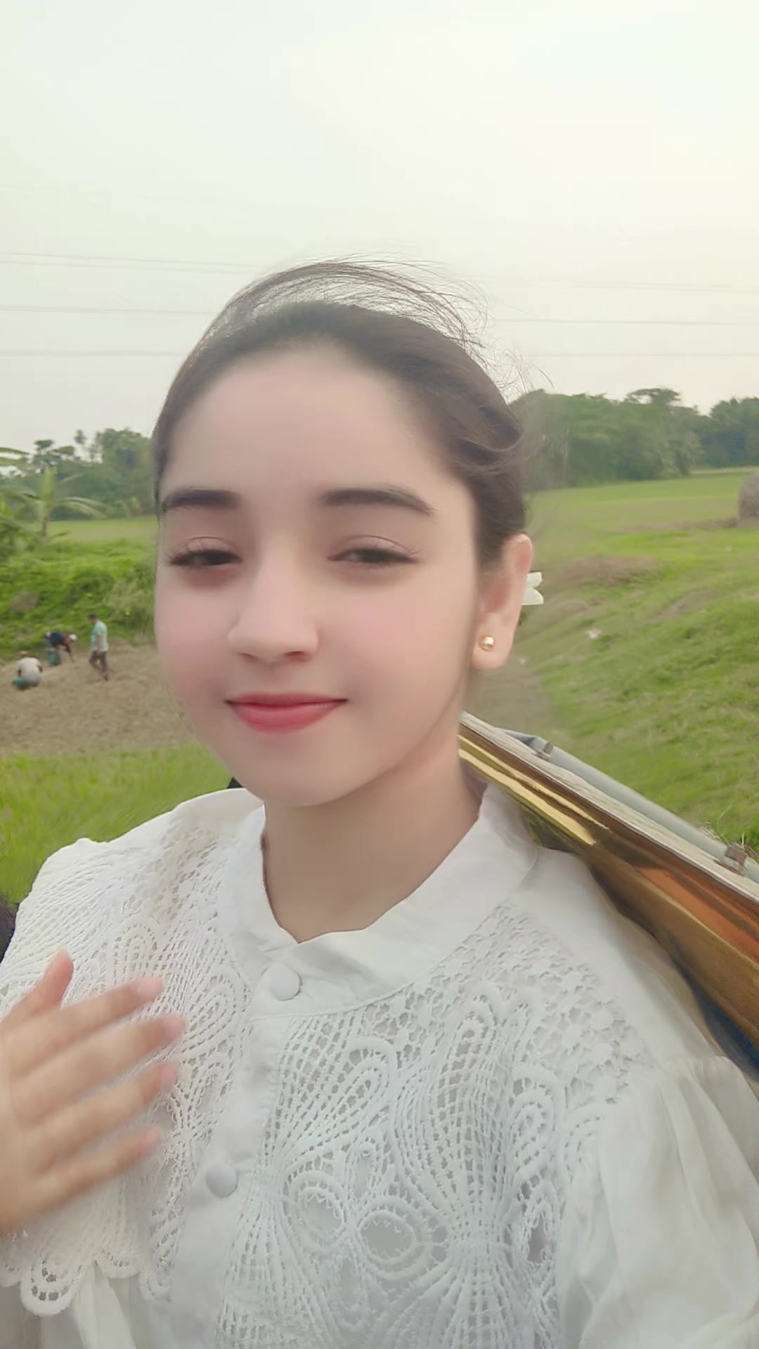 @viral🖤 Ramisha🖤..