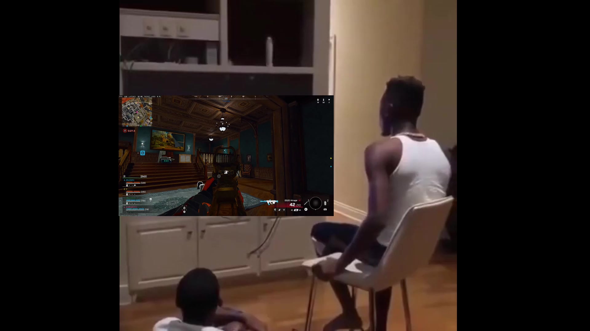 @Twitch @paymezaza