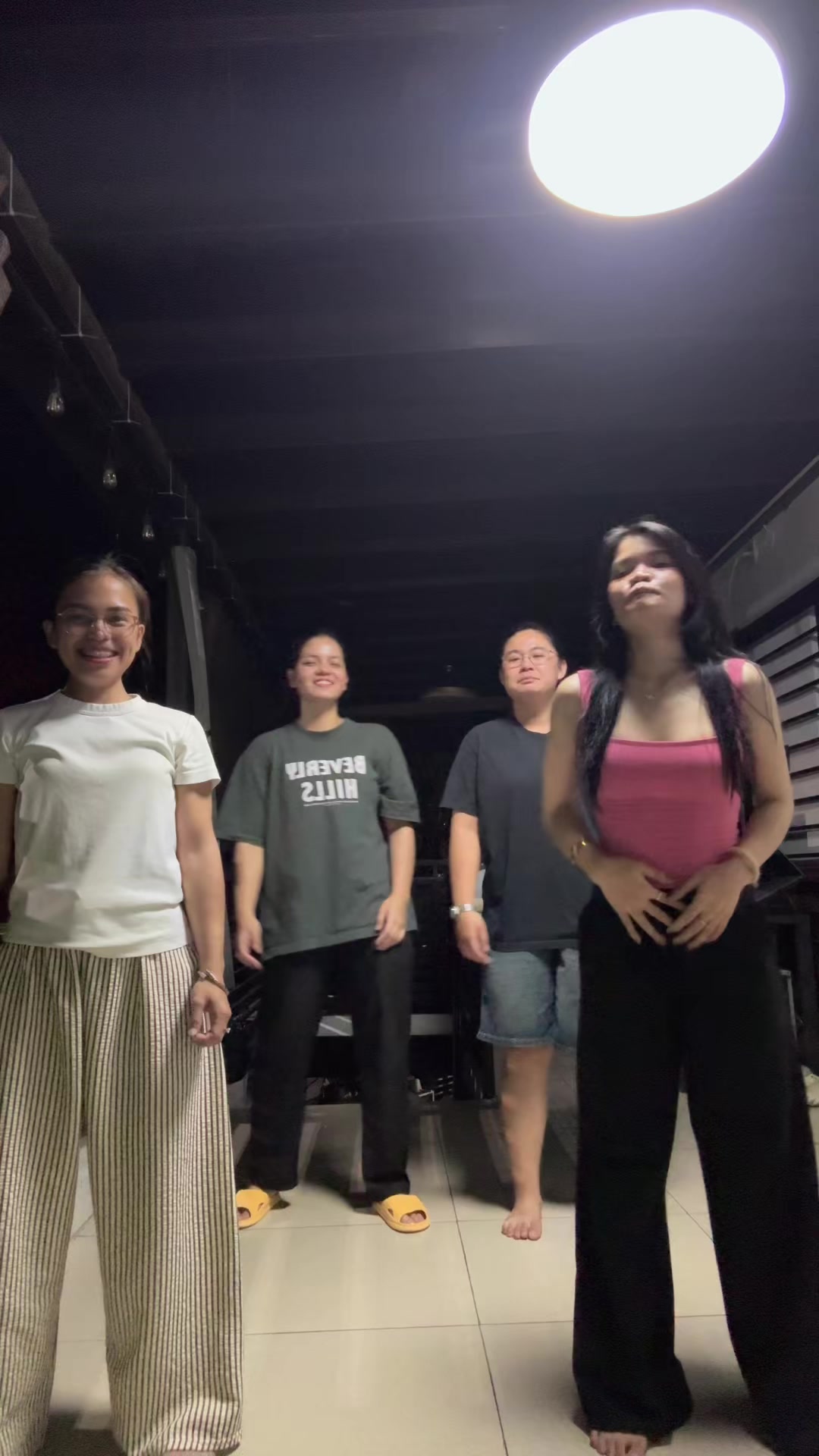 @Joyce Lanugan
