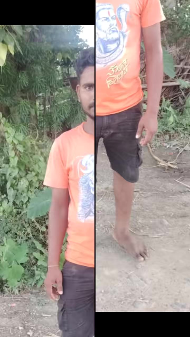 @Mandal Rajesh