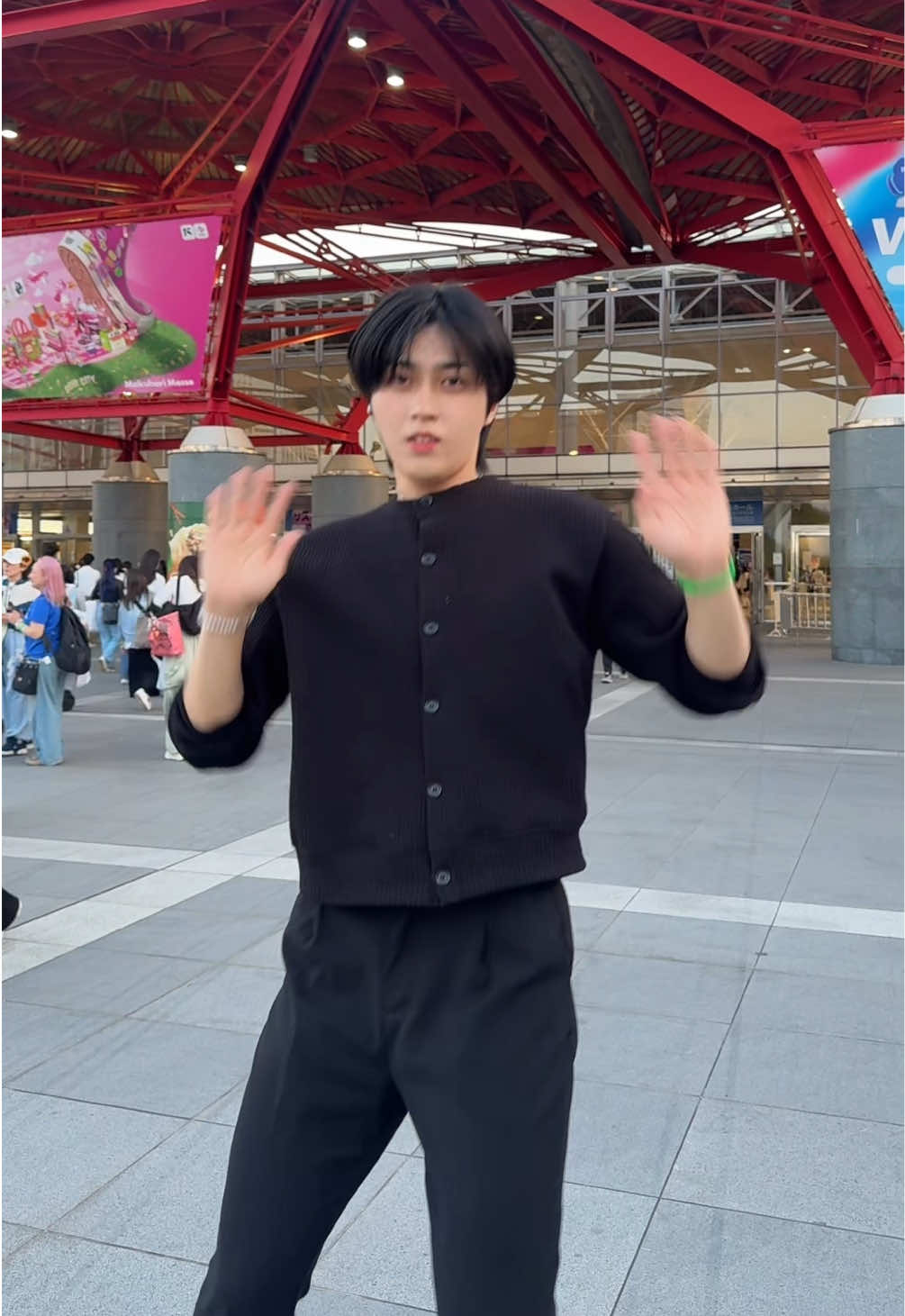 @ユンユン@韓流ニキ🧚🇰🇷