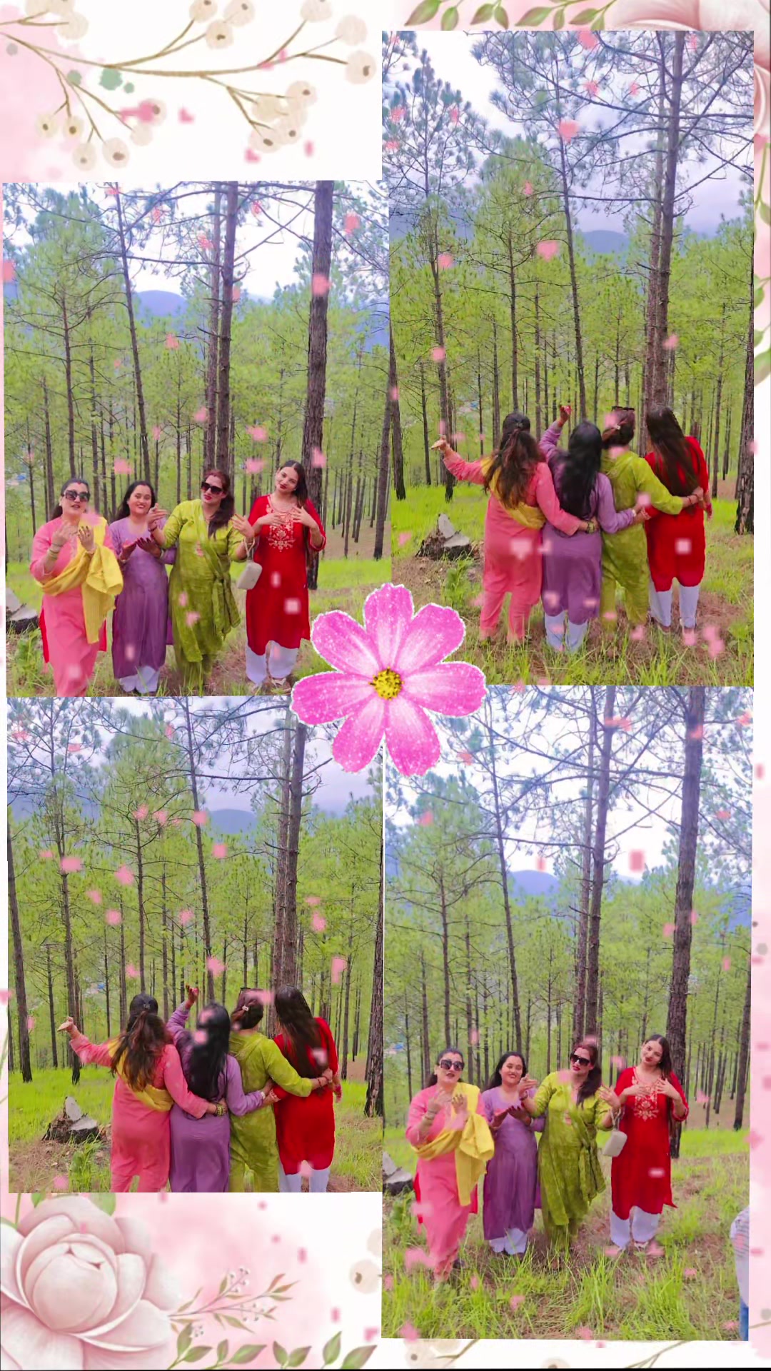@Yashoda Dangi Shrestha Yashoda