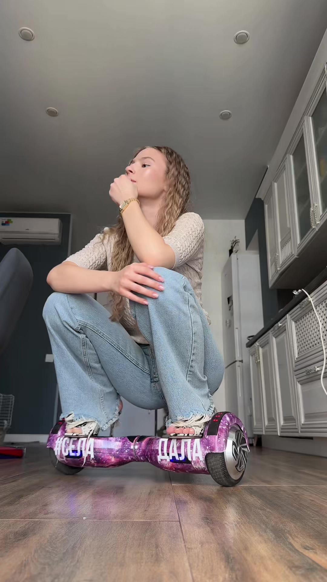 @Фрейя