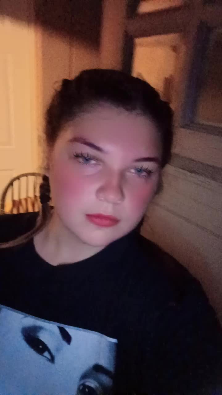 @Autumn Jones