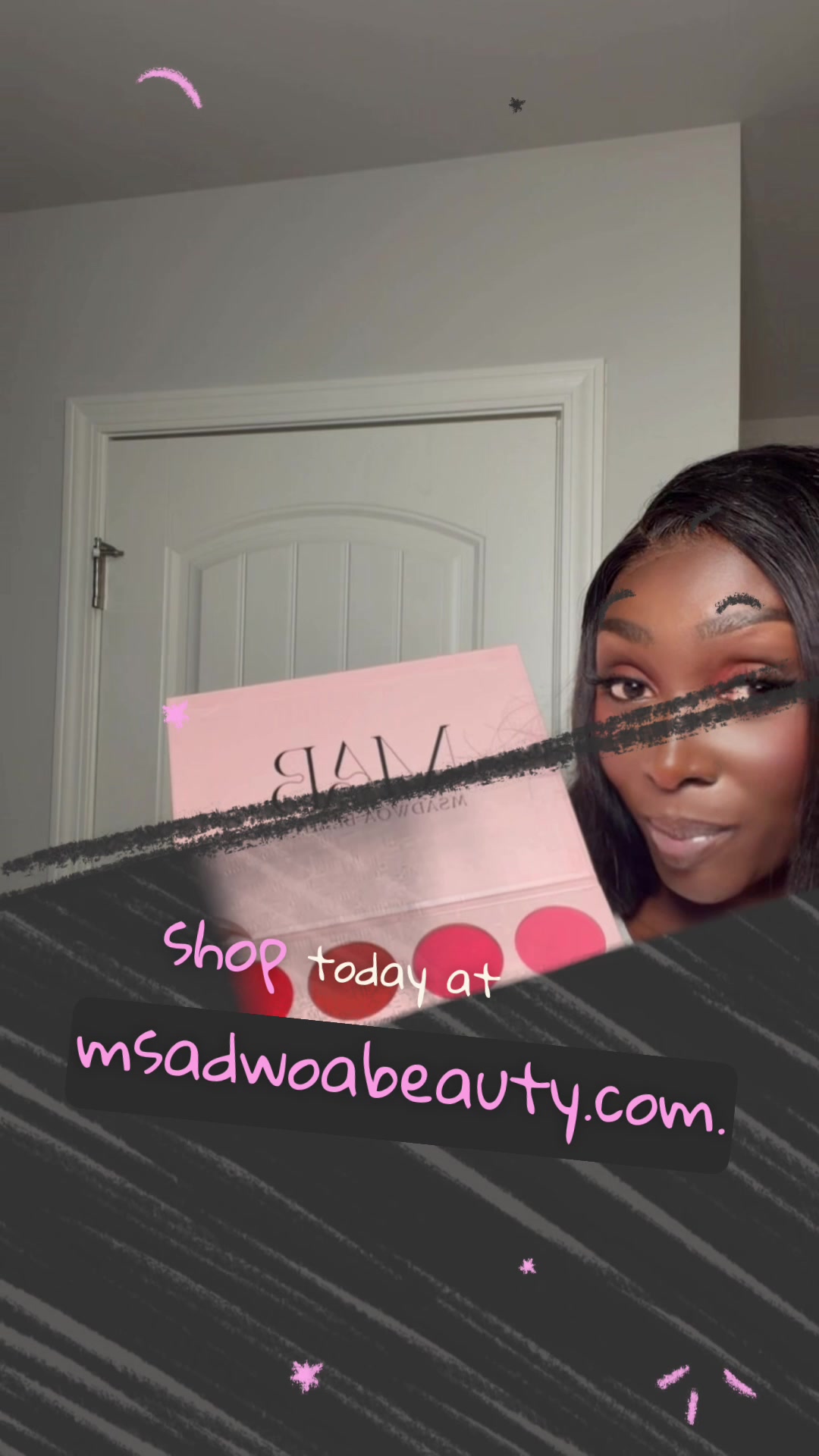 @MsAdwoa