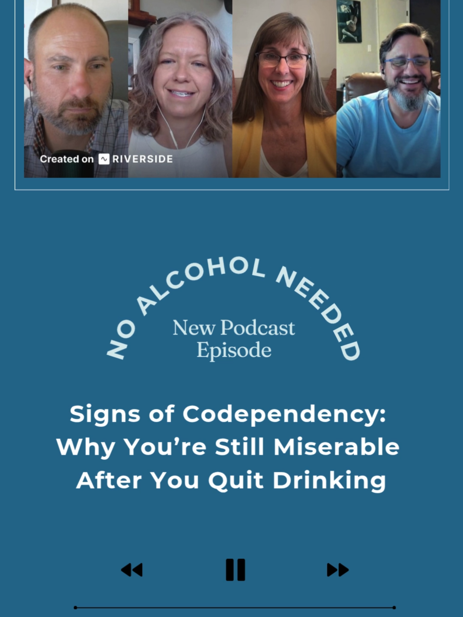@RecoveringRelationshipsPodcast