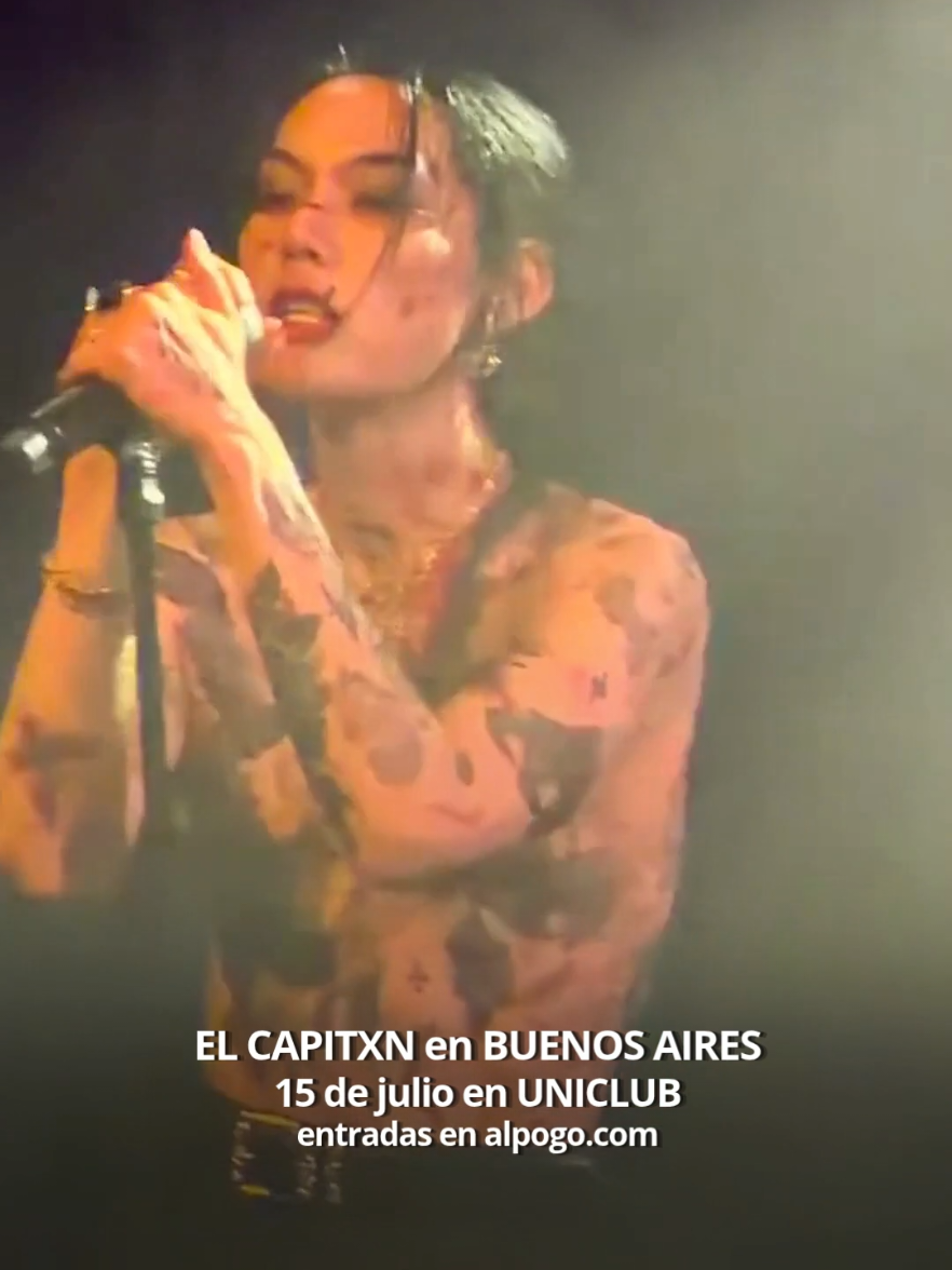 @K-HIPHOP ARGENTINA