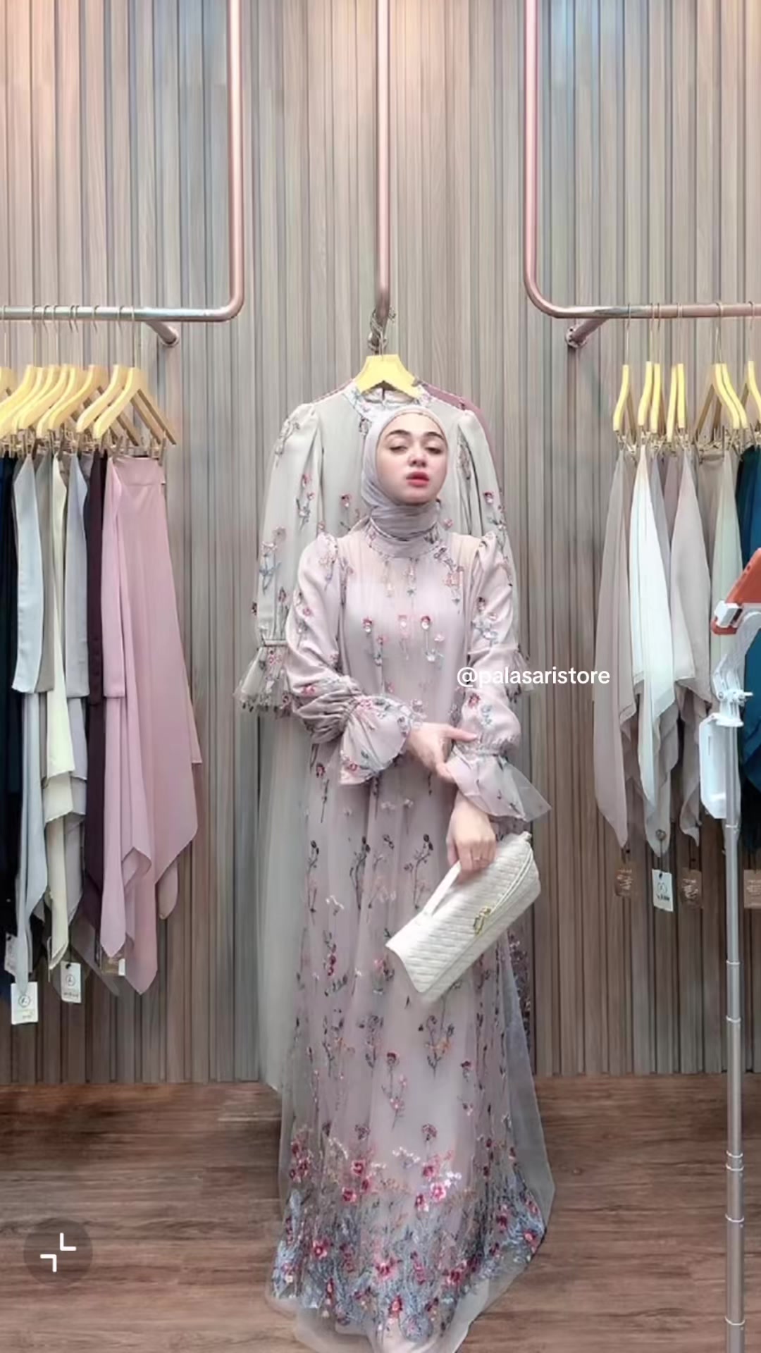 @Palasari Store