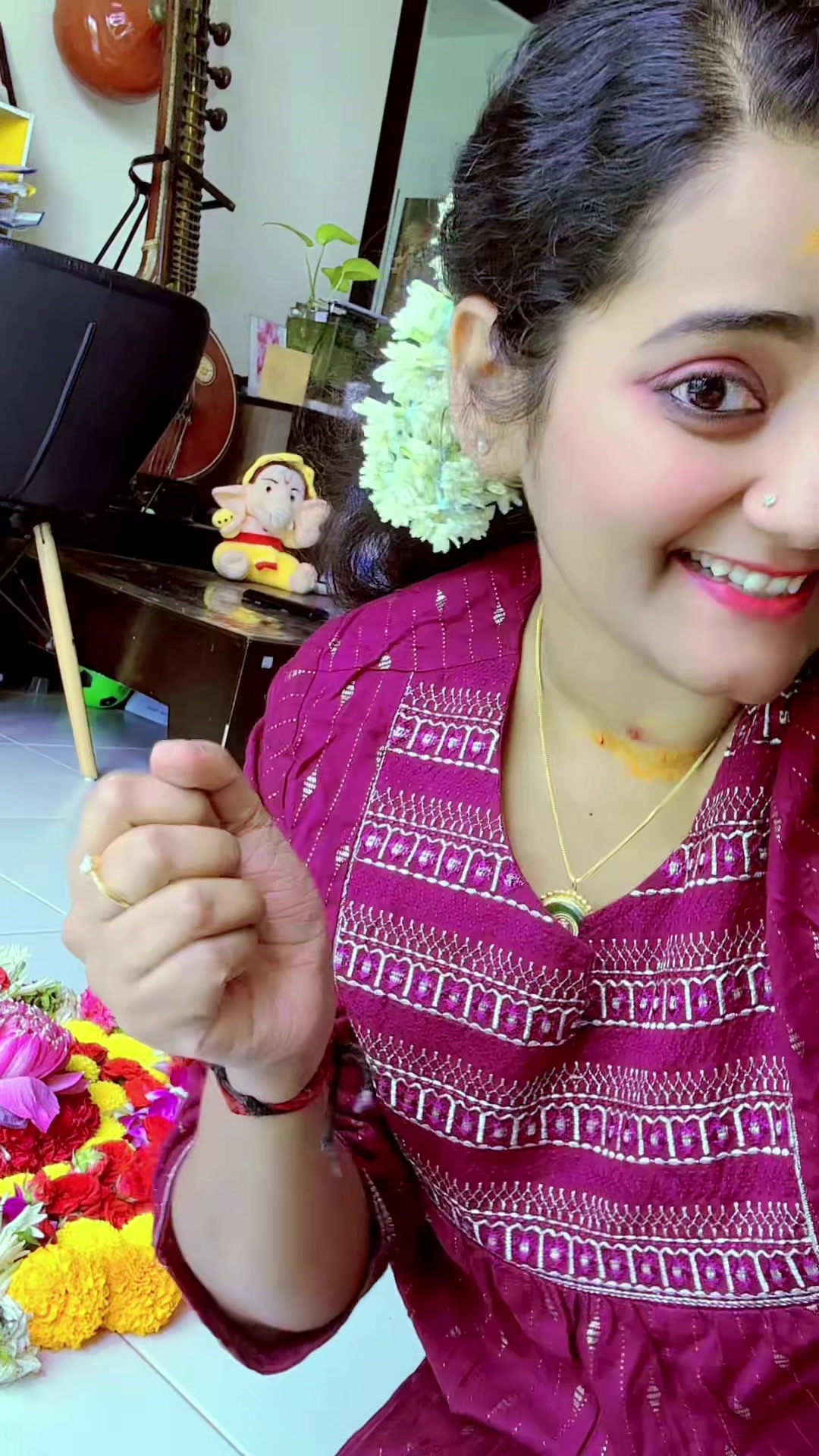 @🧚🏻Gayathri Muralidharan🇸🇬