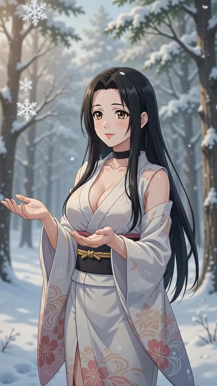 @anime waifus