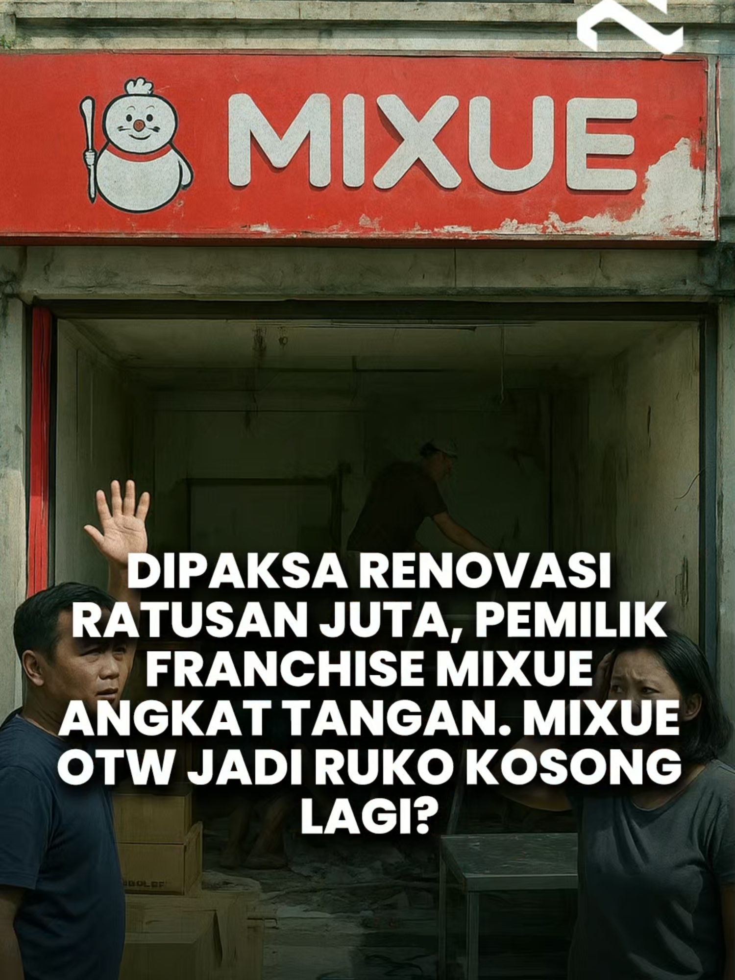 @TrenAsia | Informasi & Bisnis