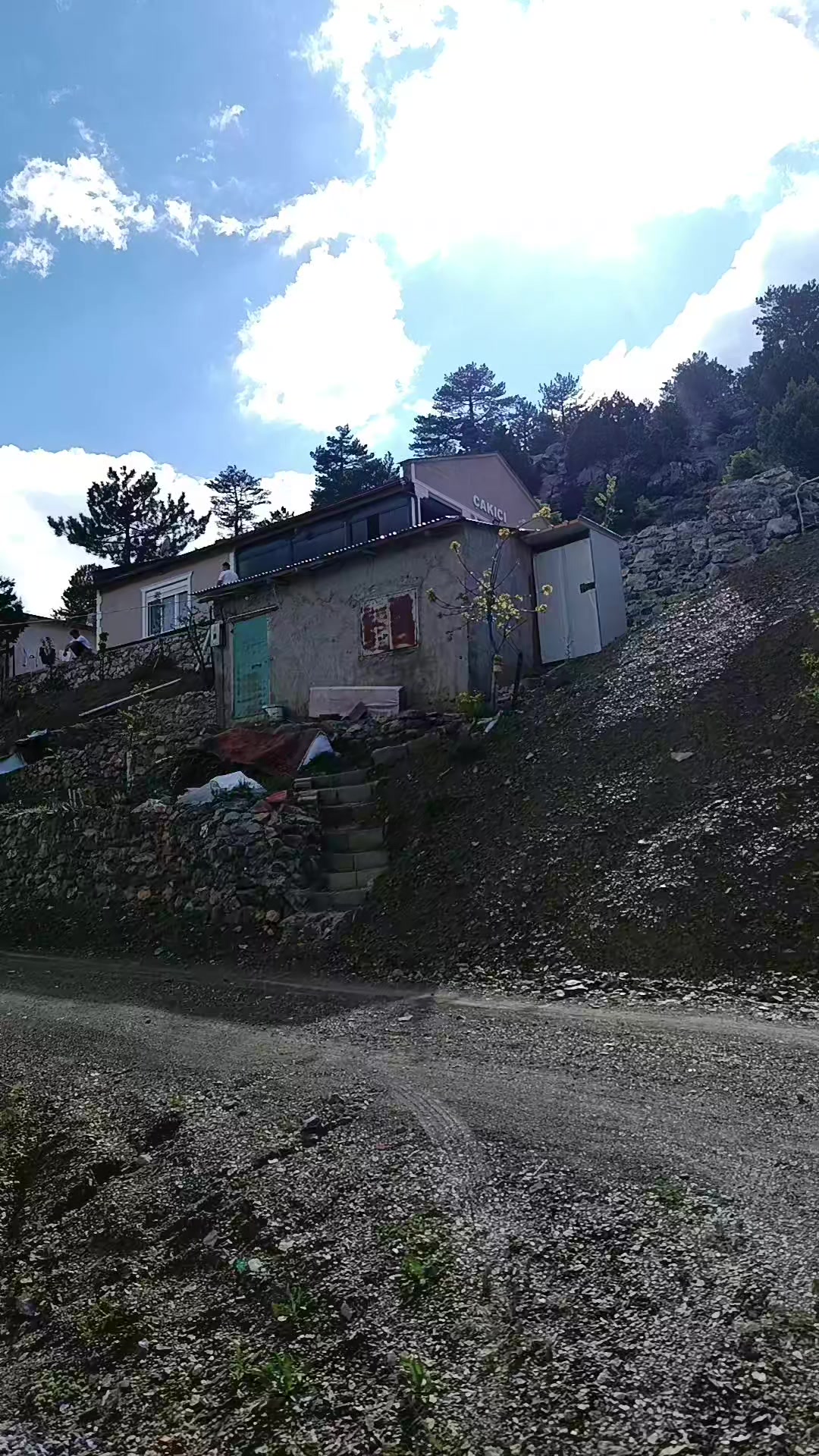 @Hanife A&ccedil;ıkg&ouml;z Kolsuz