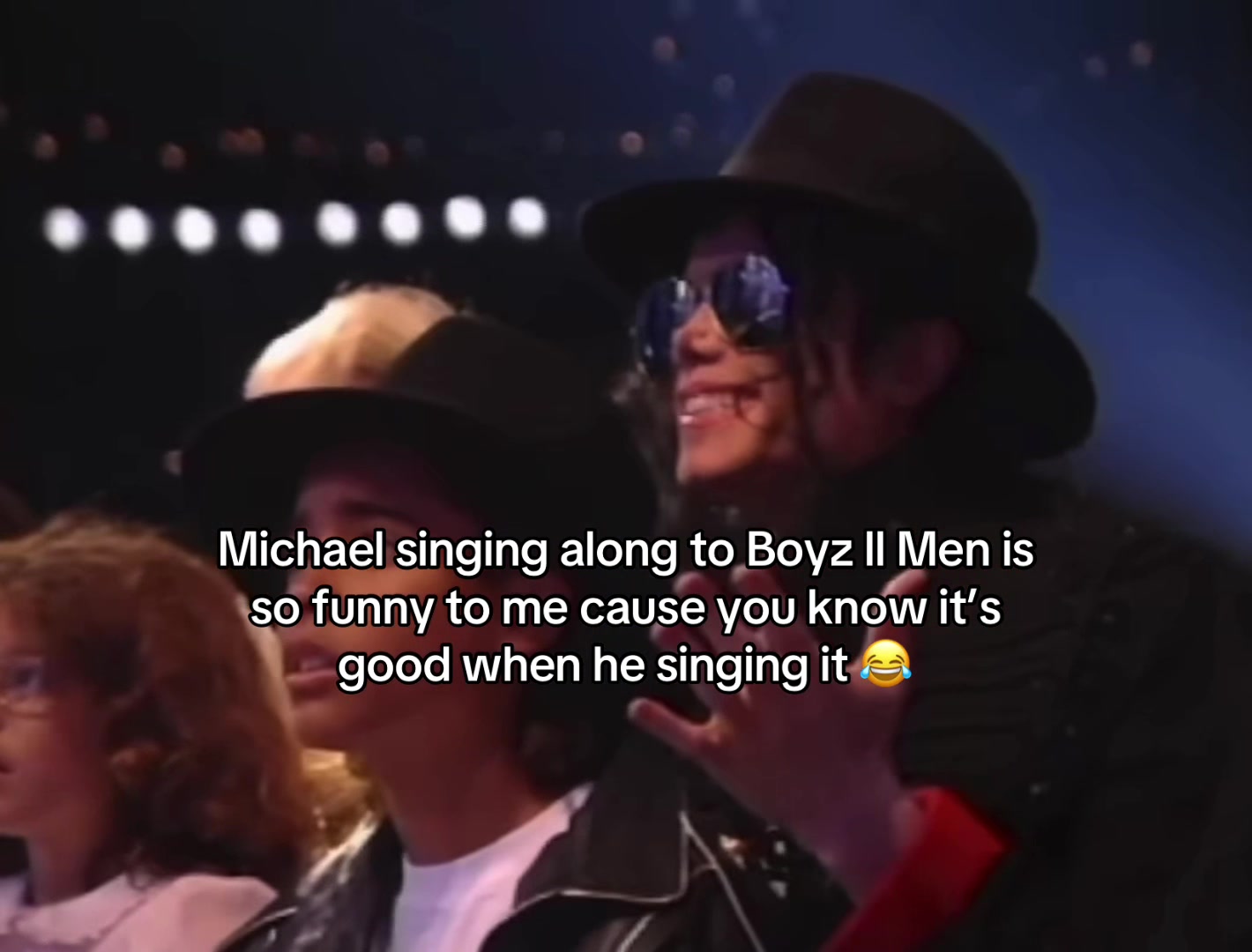 @michael jackson โค๏ธ๐ฅ | fp