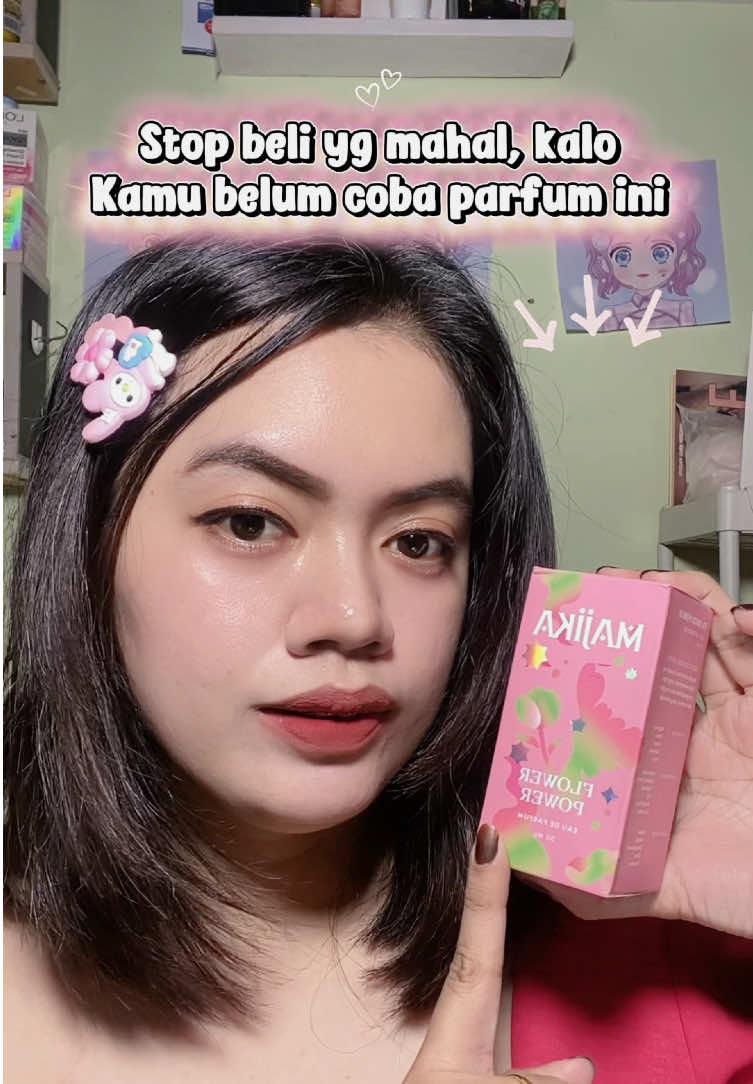 @Kiki | BeautyEnthusiast