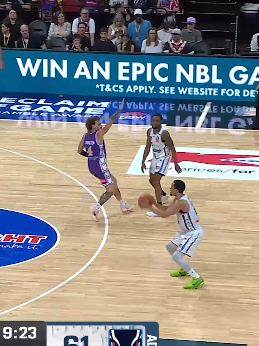 @ESPN Australia/NZ
