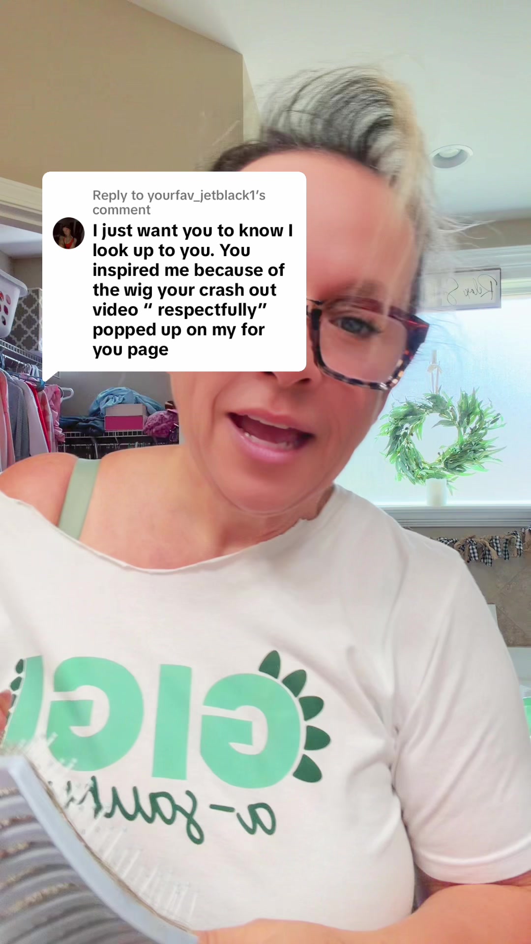 @Tena Gallagher